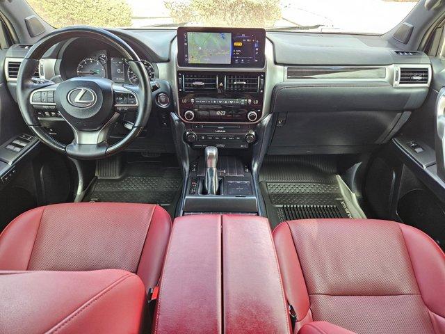 2023 Lexus GX 460 Vehicle Photo in SELMA, TX 78154-1459