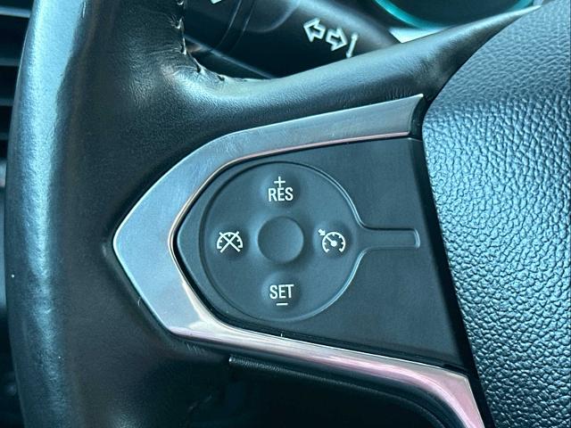 2018 Chevrolet Traverse Vehicle Photo in DUNN, NC 28334-8900