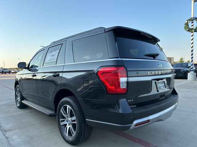 2024 Ford Expedition Vehicle Photo in Terrell, TX 75160