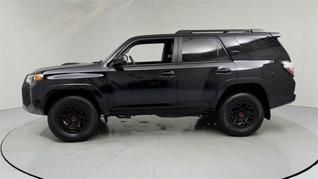 Used 2022 Toyota 4Runner Off-Road with VIN JTEPU5JR1N6013644 for sale in Dearborn, MI