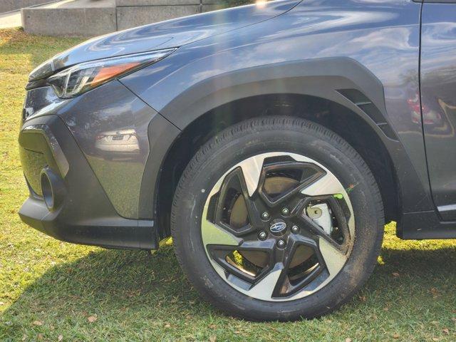 2024 Subaru Crosstrek Vehicle Photo in DALLAS, TX 75209