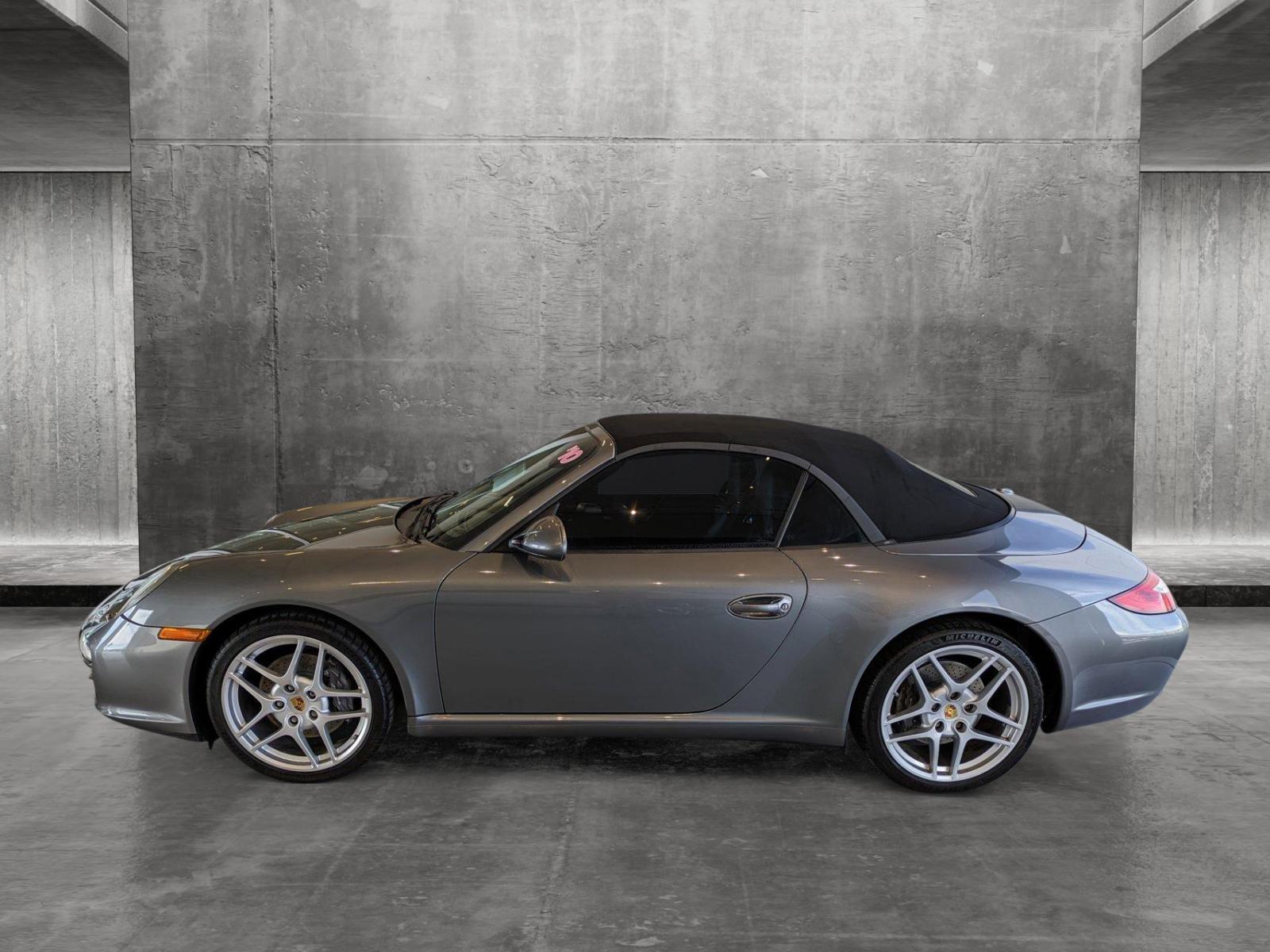 2010 Porsche 911 Vehicle Photo in Las Vegas, NV 89149