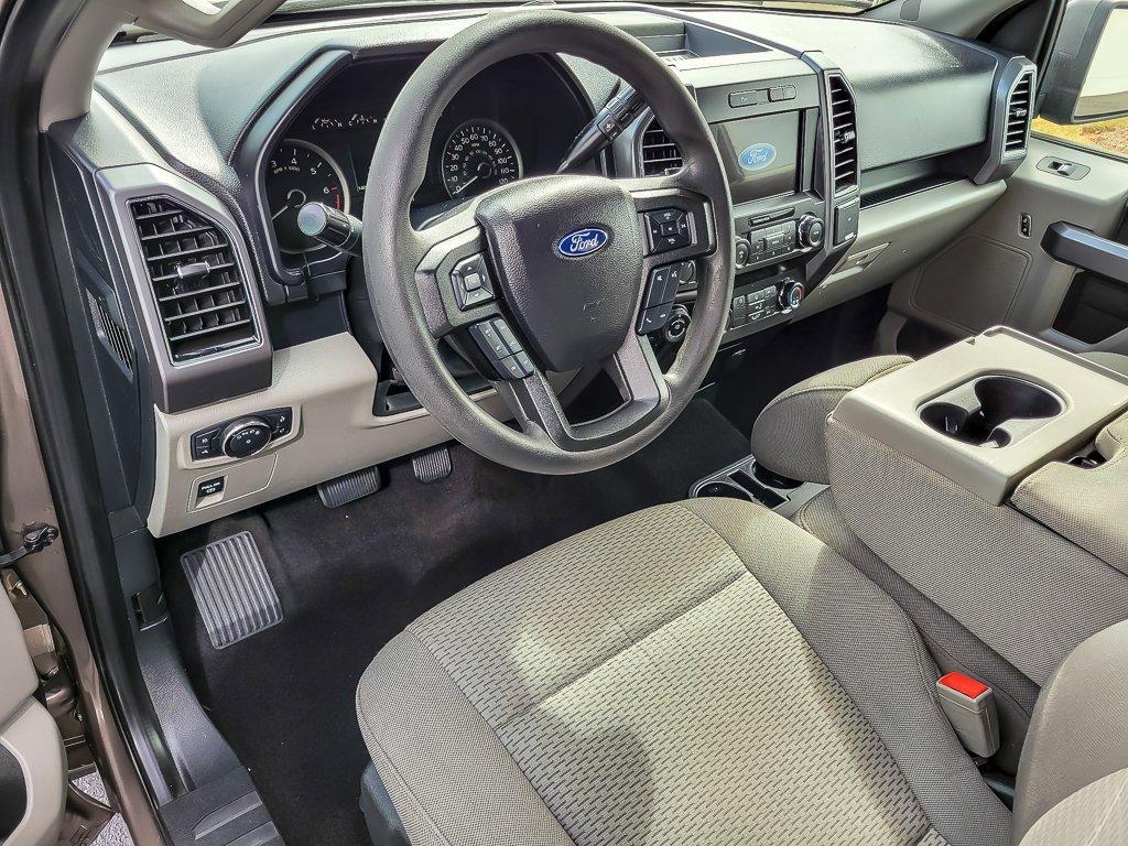 2019 Ford F-150 Vehicle Photo in Plainfield, IL 60586