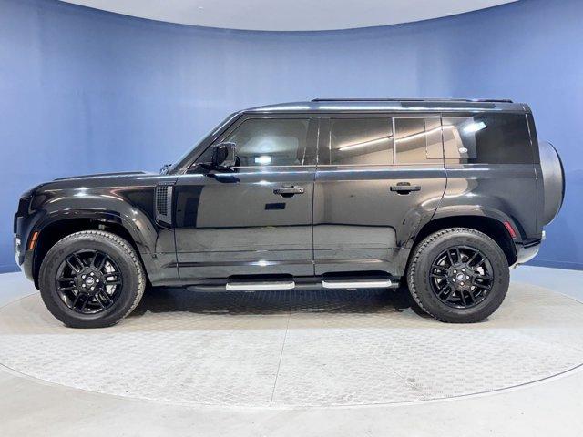 Used 2023 Land Rover Defender SE with VIN SALEP7EU9P2215213 for sale in Orlando, FL