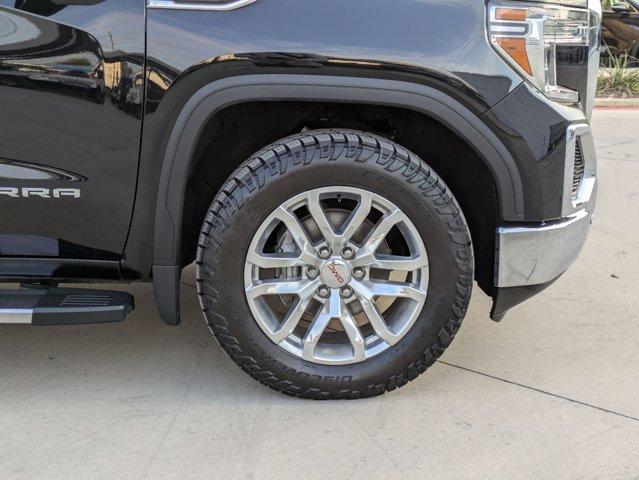 2019 GMC Sierra 1500 Vehicle Photo in SELMA, TX 78154-1460