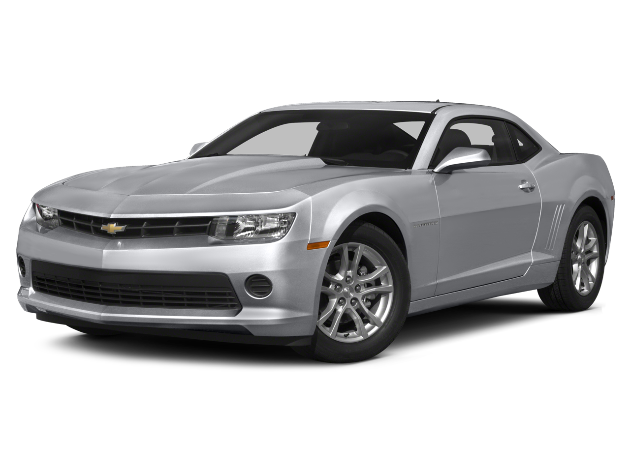 2015 Chevrolet Camaro Vehicle Photo in Weatherford, TX 76087