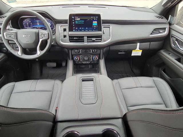 2024 Chevrolet Tahoe Vehicle Photo in ODESSA, TX 79762-8186