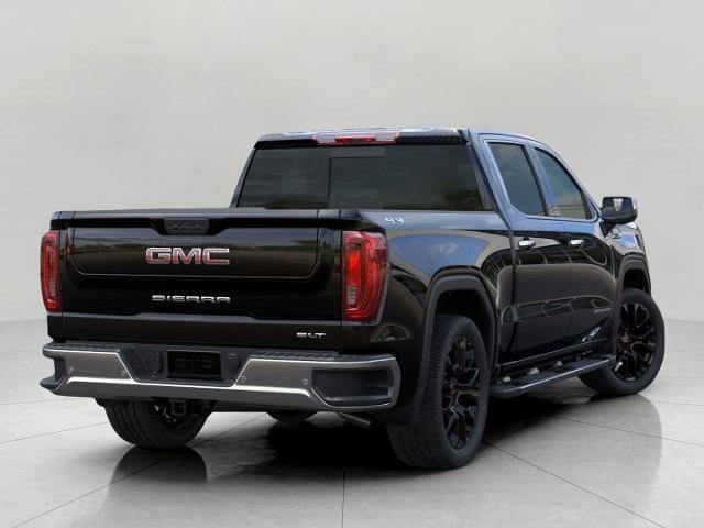 2024 GMC Sierra 1500 Vehicle Photo in APPLETON, WI 54914-8833