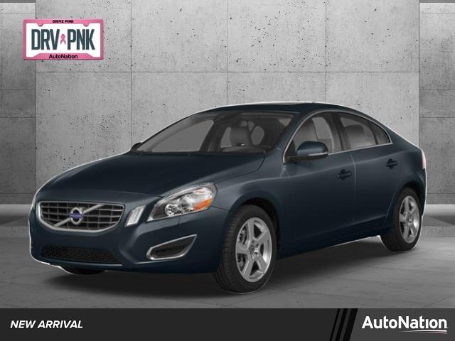 2013 Volvo S60 Vehicle Photo in Ft. Myers, FL 33907