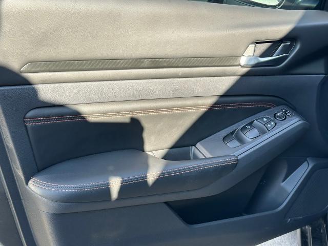 2022 Nissan Altima Vehicle Photo in San Antonio, TX 78230