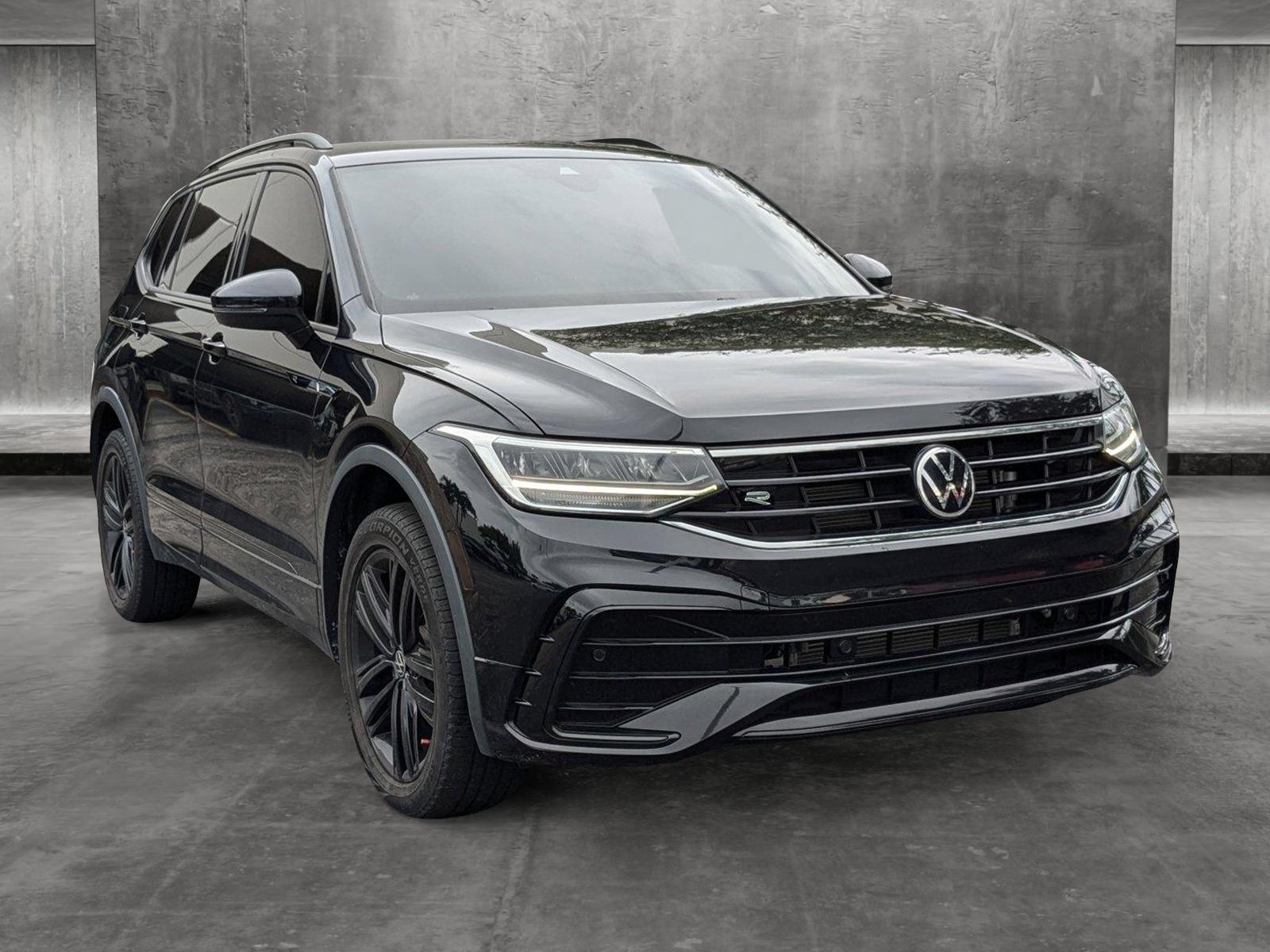 2022 Volkswagen Tiguan Vehicle Photo in Miami, FL 33015