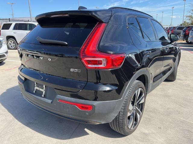 2023 Volvo XC40 Vehicle Photo in Grapevine, TX 76051