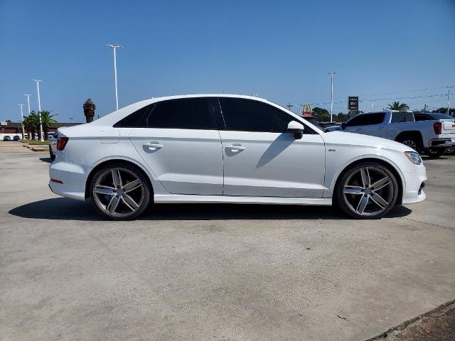 2016 Audi A3 Vehicle Photo in LAFAYETTE, LA 70503-4541