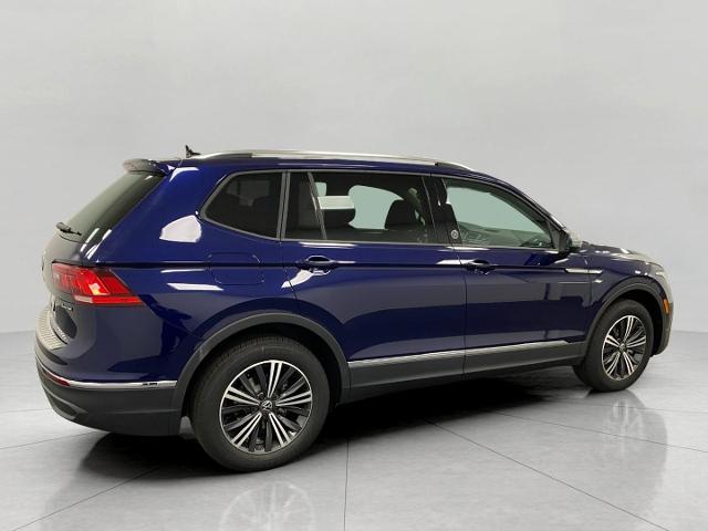 2024 Volkswagen Tiguan Vehicle Photo in Appleton, WI 54913