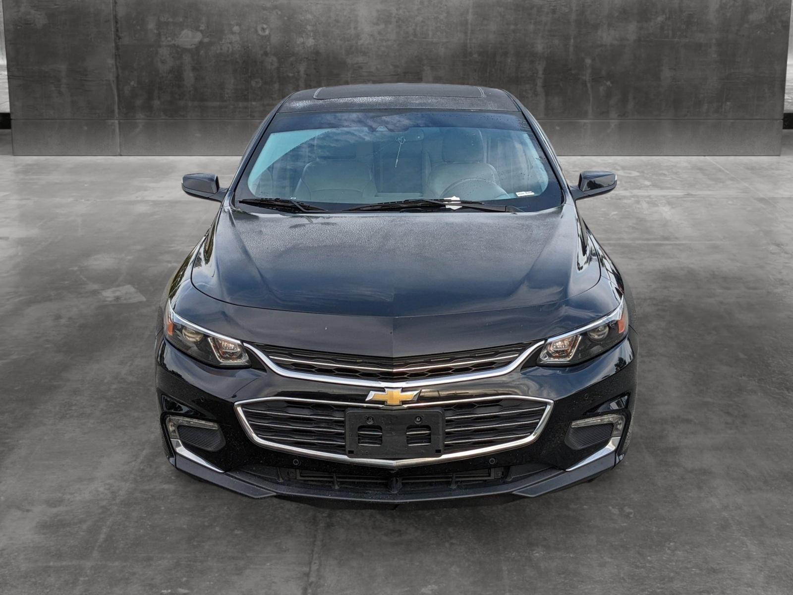 2017 Chevrolet Malibu Vehicle Photo in Orlando, FL 32811