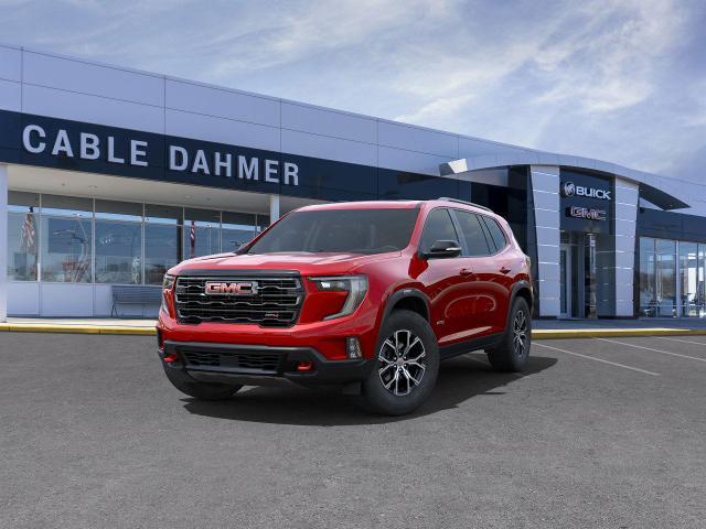 2024 GMC Acadia Vehicle Photo in KANSAS CITY, MO 64114-4545