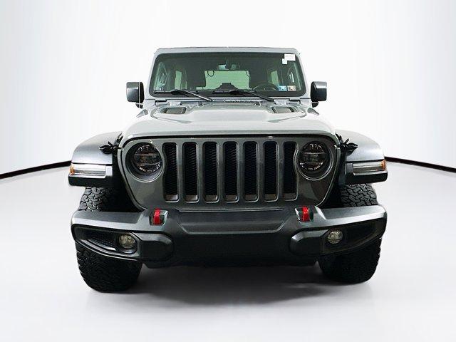 2022 Jeep Wrangler Vehicle Photo in Doylsetown, PA 18901