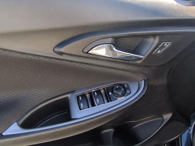 2022 Chevrolet Malibu Vehicle Photo in ANAHEIM, CA 92806-5612