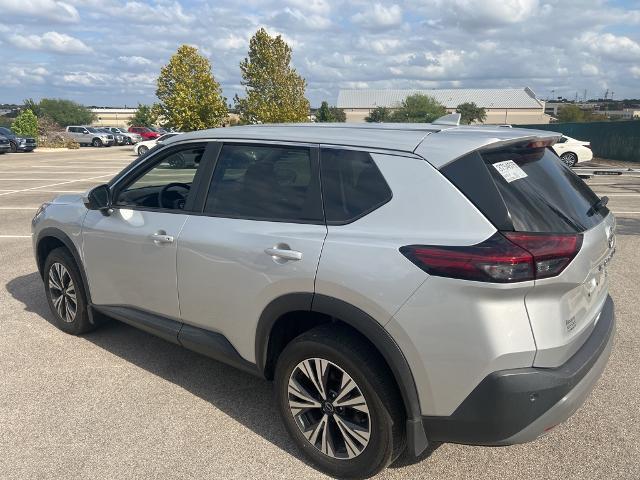 2023 Nissan Rogue Vehicle Photo in San Antonio, TX 78230