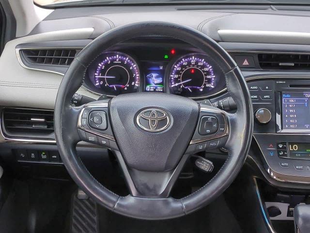 2018 Toyota Avalon Vehicle Photo in Killeen, TX 76541