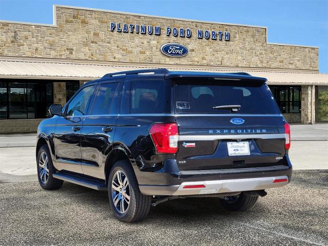 2024 Ford Expedition Vehicle Photo in Pilot Point, TX 76258