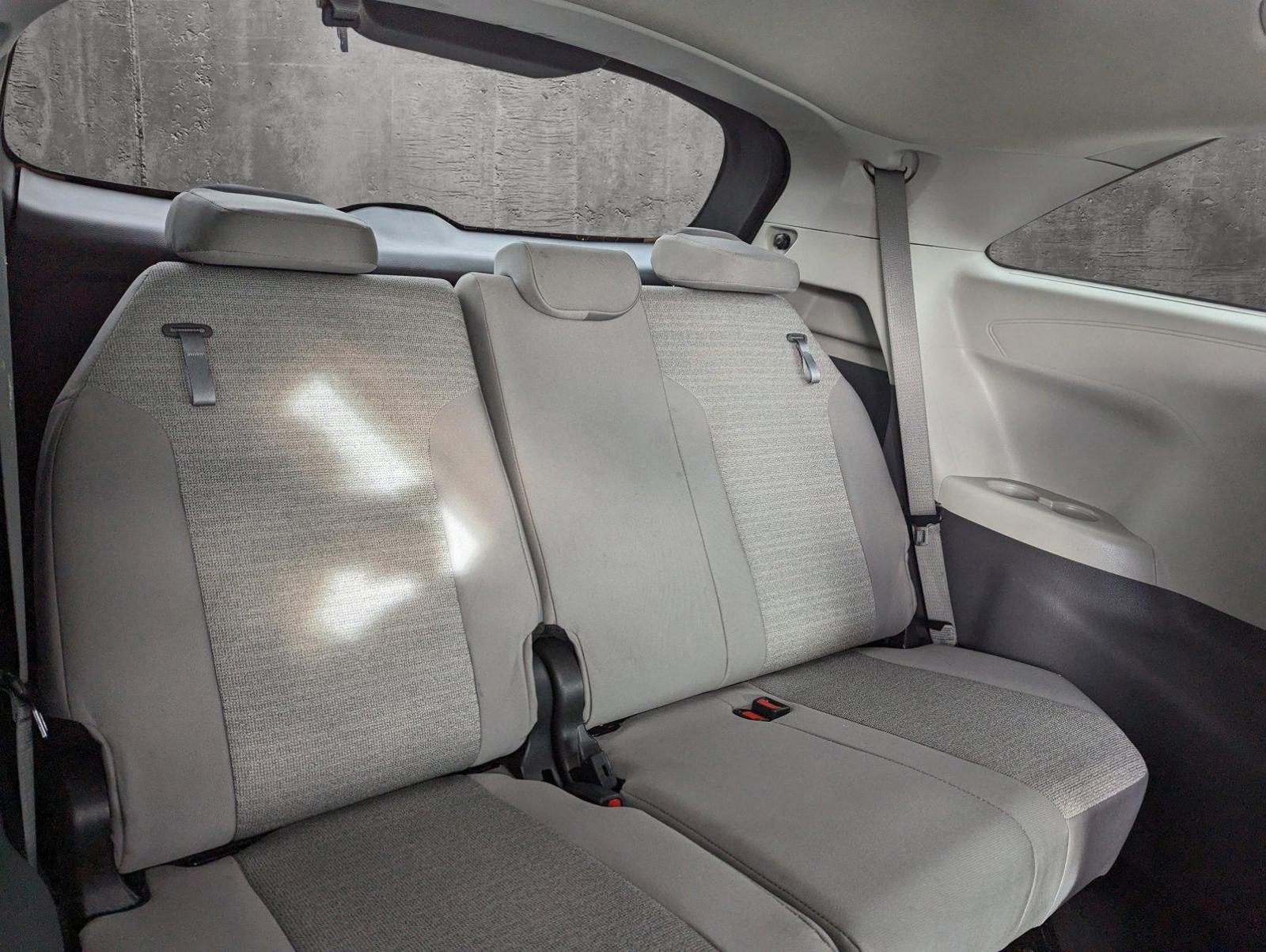 2023 Toyota Sienna Vehicle Photo in Spokane Valley, WA 99212