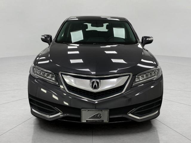 2016 Acura RDX Vehicle Photo in Appleton, WI 54913