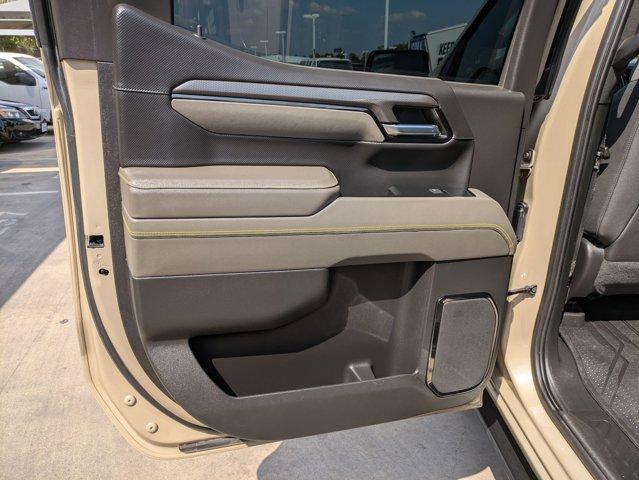 2023 Chevrolet Silverado 1500 Vehicle Photo in SELMA, TX 78154-1459