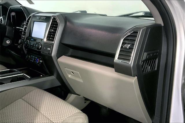 2015 Ford F-150 Vehicle Photo in Lees Summit, MO 64086