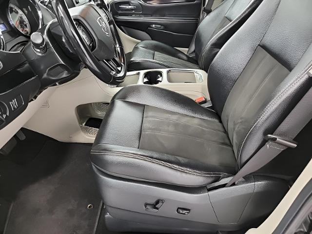 2020 Dodge Grand Caravan Vehicle Photo in APPLETON, WI 54914-4656