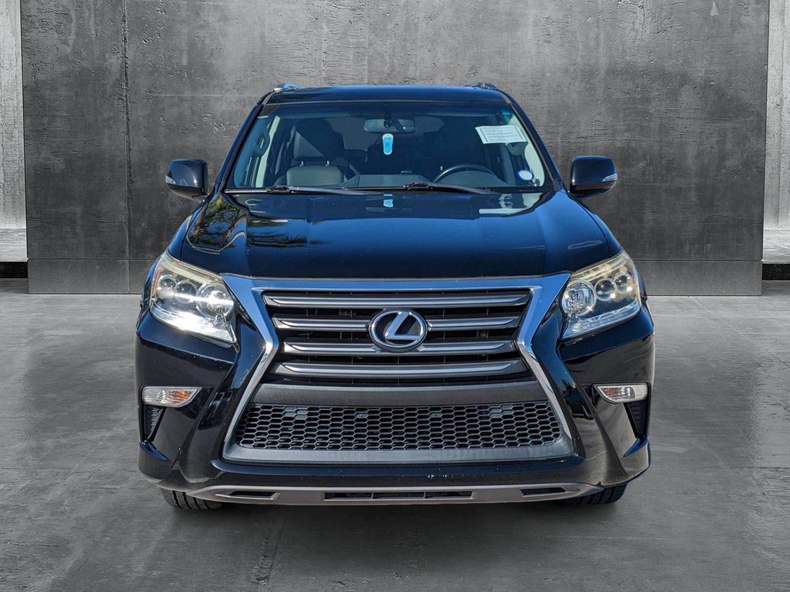 2015 Lexus GX 460 Vehicle Photo in Winter Park, FL 32792