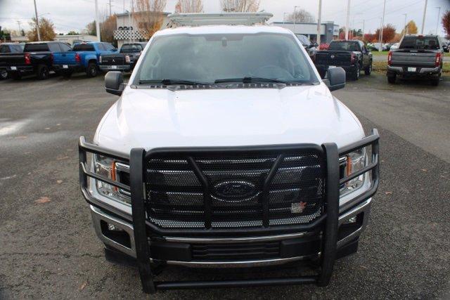 Used 2019 Ford F-150 XL with VIN 1FTMF1C50KKD60387 for sale in Renton, WA