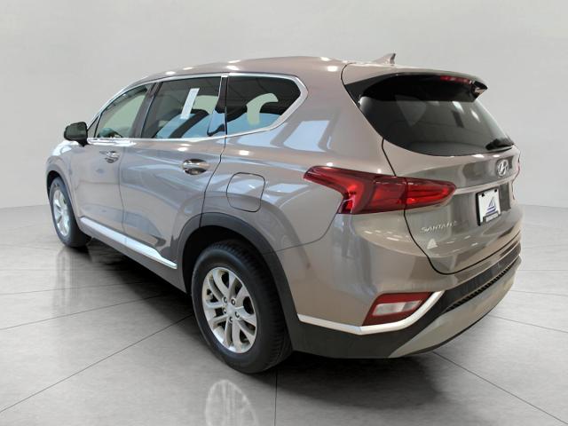 2019 Hyundai SANTA FE Vehicle Photo in Green Bay, WI 54304