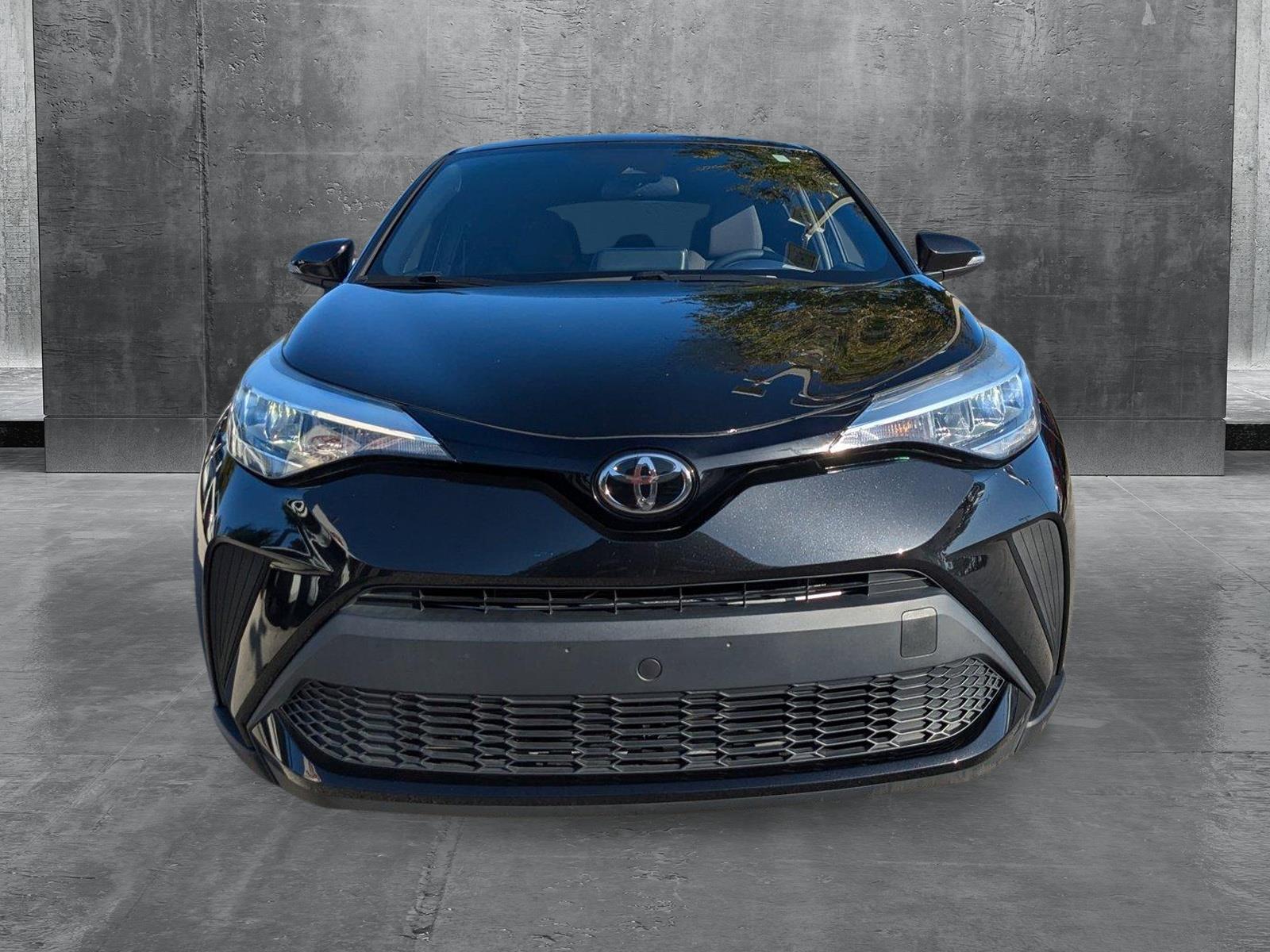 2022 Toyota C-HR Vehicle Photo in Winter Park, FL 32792