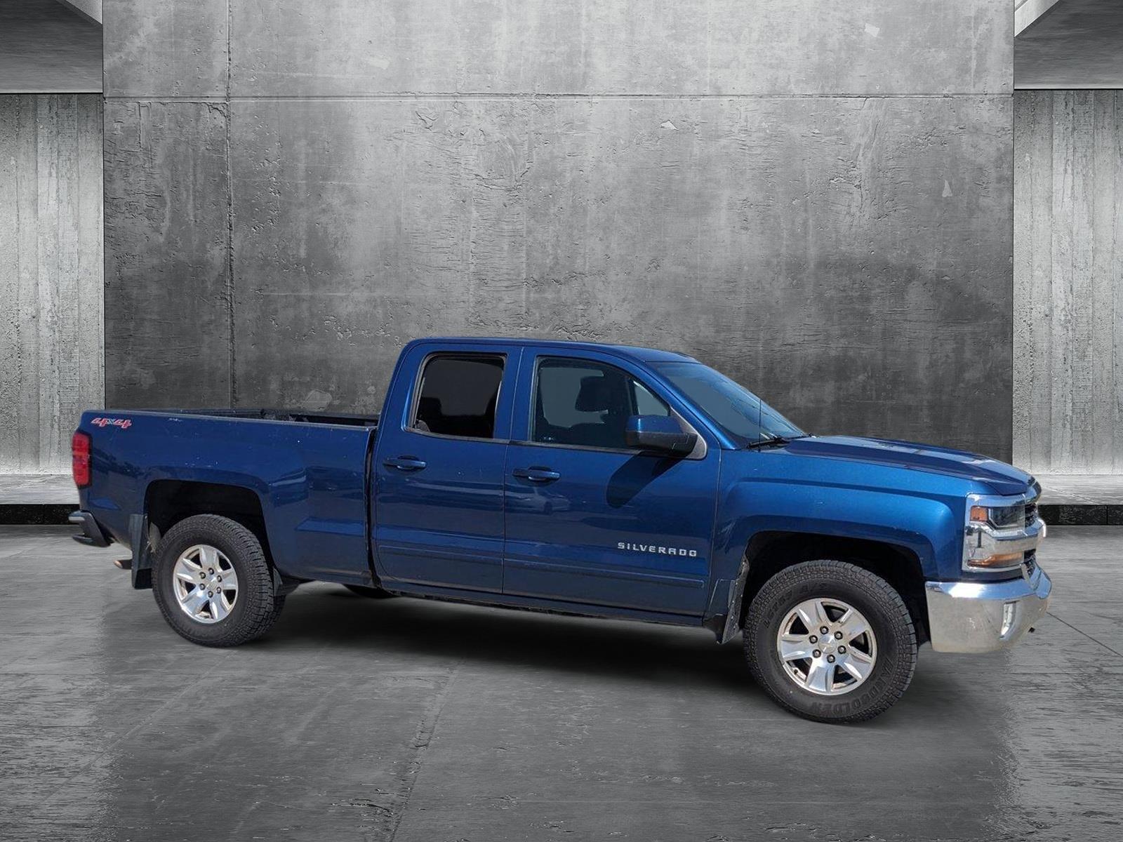 2016 Chevrolet Silverado 1500 Vehicle Photo in Corpus Christi, TX 78415