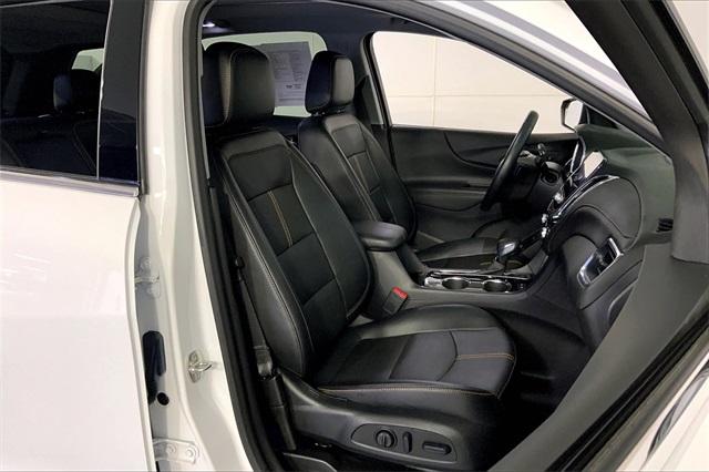 2023 Chevrolet Equinox Vehicle Photo in KANSAS CITY, MO 64114-4545