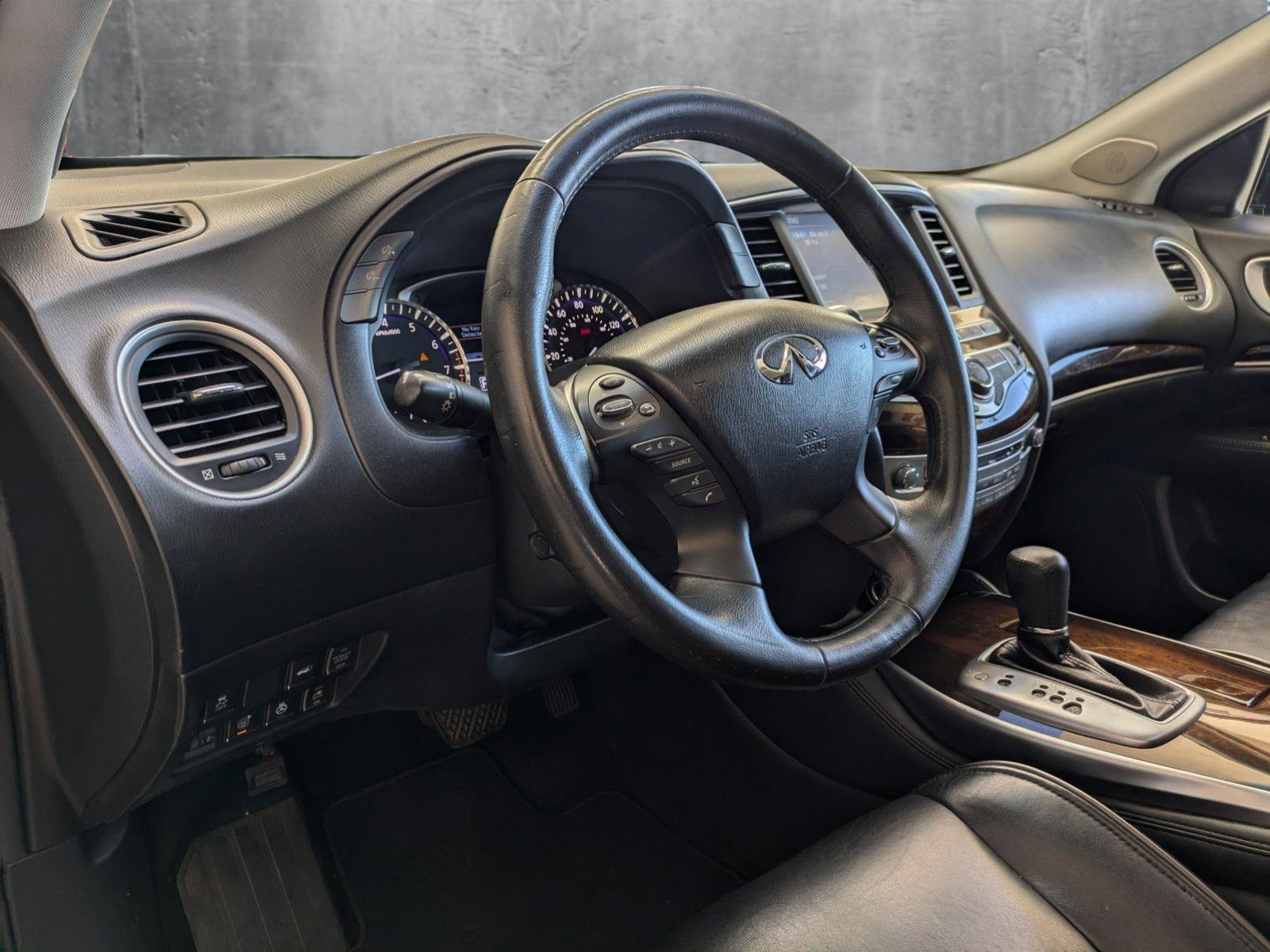 2014 INFINITI QX60 Vehicle Photo in Tustin, CA 92782