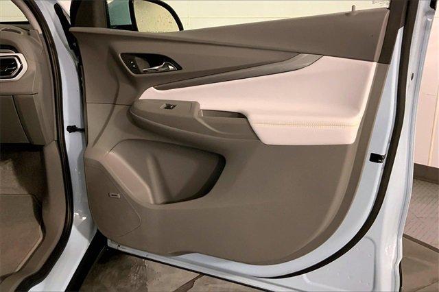 2022 Chevrolet Bolt EUV Vehicle Photo in INDEPENDENCE, MO 64055-1314