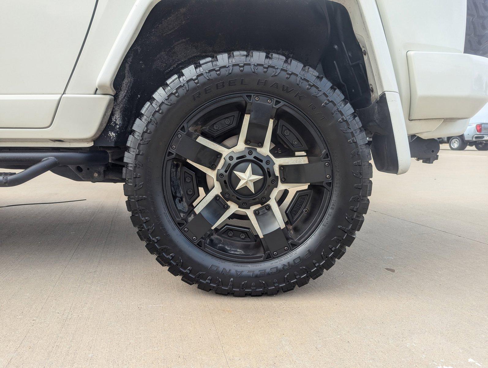 2014 Toyota FJ Cruiser Vehicle Photo in CORPUS CHRISTI, TX 78412-4902