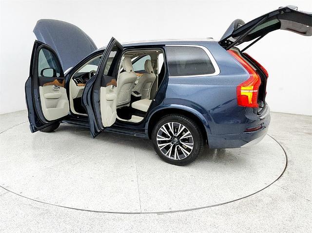 2022 Volvo XC90 Vehicle Photo in Grapevine, TX 76051