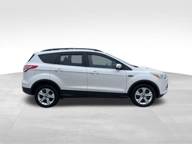 2014 Ford Escape Vehicle Photo in MEDINA, OH 44256-9631