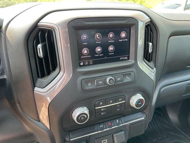 2020 GMC Sierra 3500 HD Vehicle Photo in MEDINA, OH 44256-9631