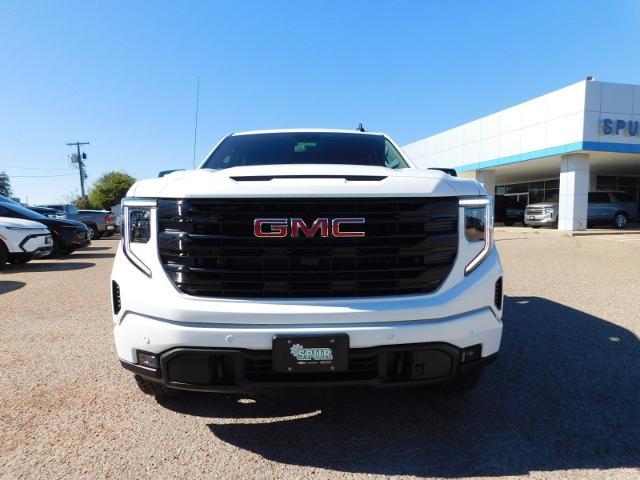 2025 GMC Sierra 1500 Vehicle Photo in GATESVILLE, TX 76528-2745