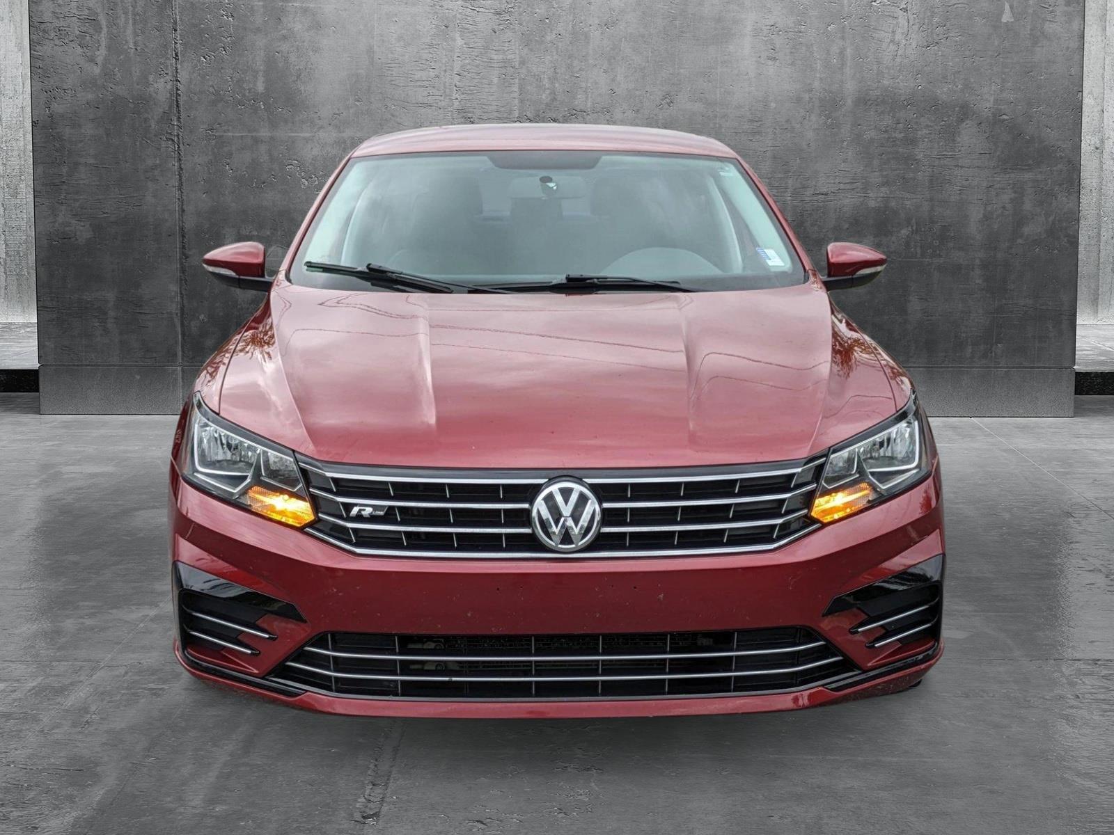 2016 Volkswagen Passat Vehicle Photo in Sanford, FL 32771