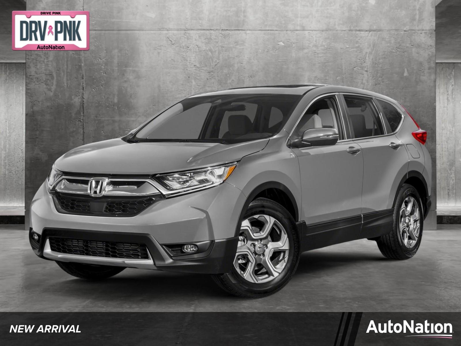 2018 Honda CR-V Vehicle Photo in Memphis, TN 38125