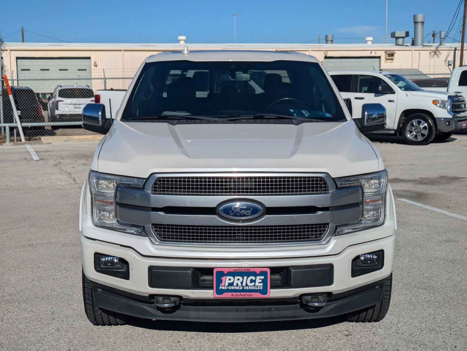 2019 Ford F-150 Vehicle Photo in Corpus Christi, TX 78415