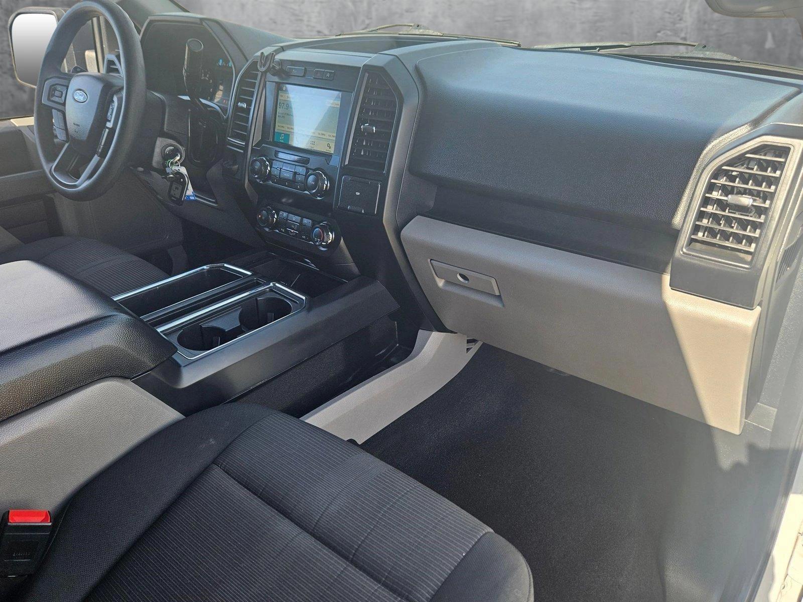 2019 Ford F150 Vehicle Photo in PEORIA, AZ 85382-3715