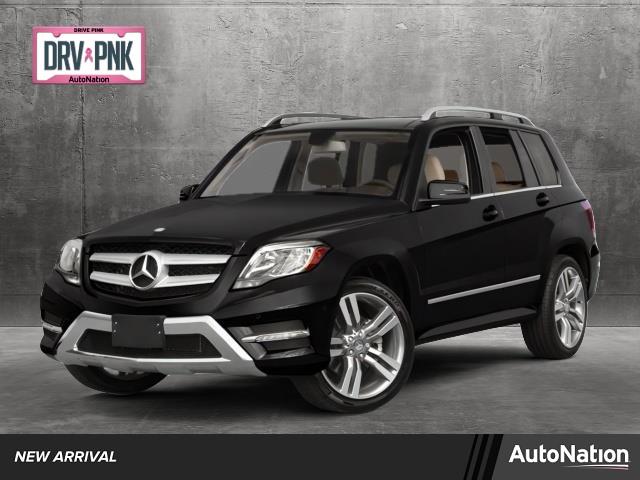 2013 Mercedes-Benz GLK-Class Vehicle Photo in Waco, TX 76710