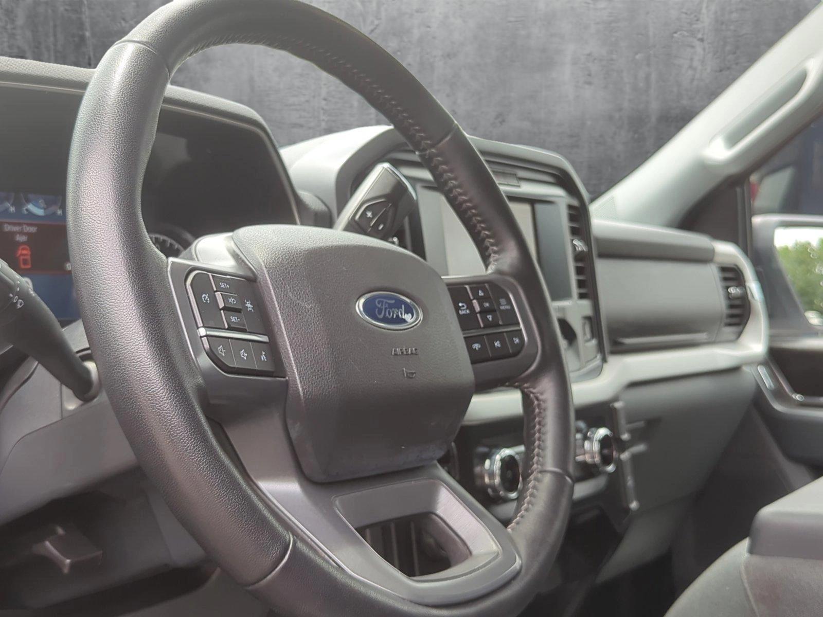 2022 Ford F-150 Vehicle Photo in Bradenton, FL 34207