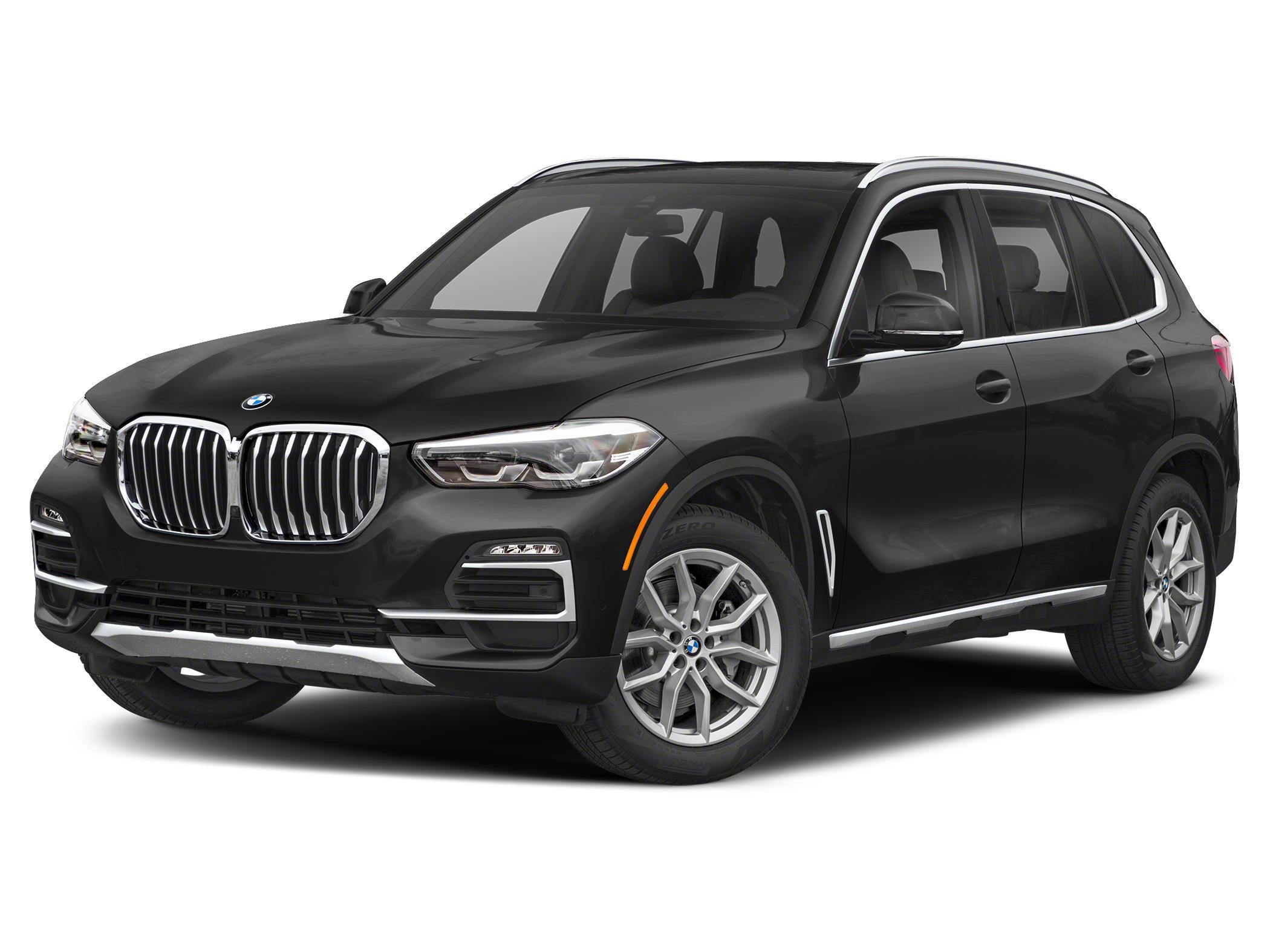 2022 BMW X5 xDrive40i Vehicle Photo in Maitland, FL 32751